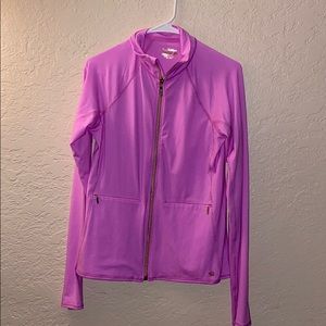 Luxetic Lilly Pulitzer Skipper Popover UPF 50